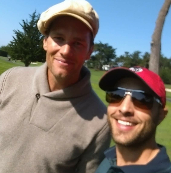 Meet your Posher, Michael - Picture 1 of 1